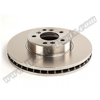 Fren Diski X3:E83 X5:E53 Ön Havalı 3.0i/d/sd 4.4i